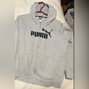 Puma sweater